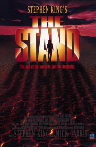 The Stand Poster